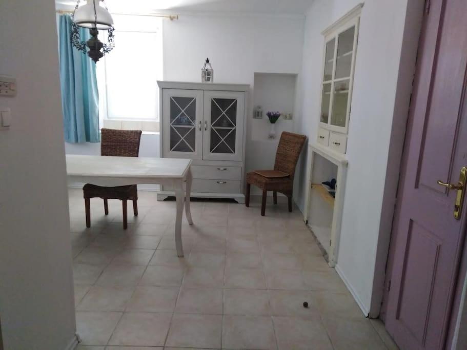 Nerezine Apartmany Centrum Bagian luar foto