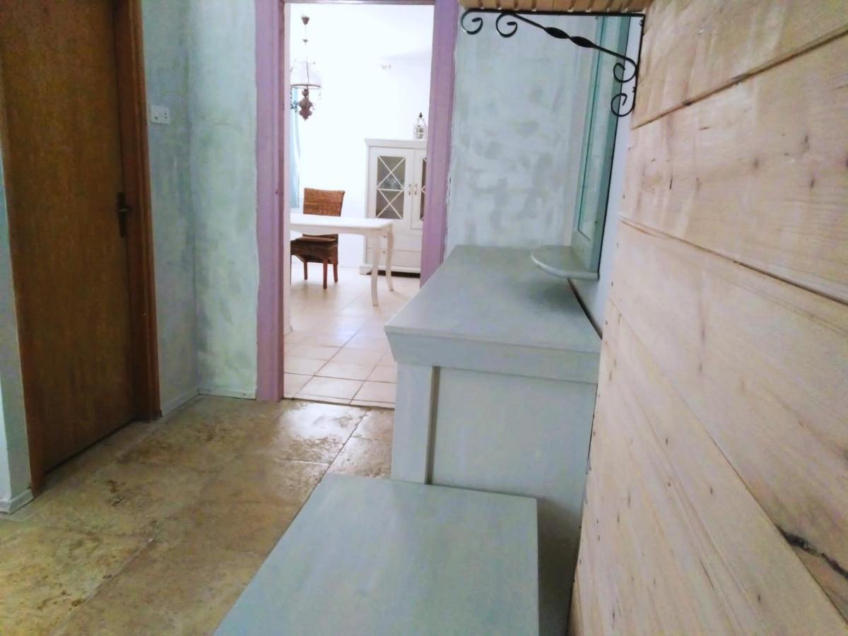 Nerezine Apartmany Centrum Bagian luar foto