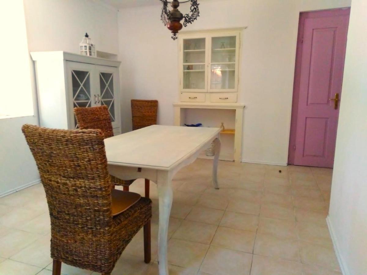 Nerezine Apartmany Centrum Bagian luar foto