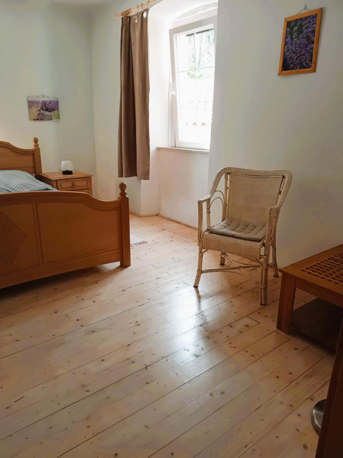 Nerezine Apartmany Centrum Bagian luar foto