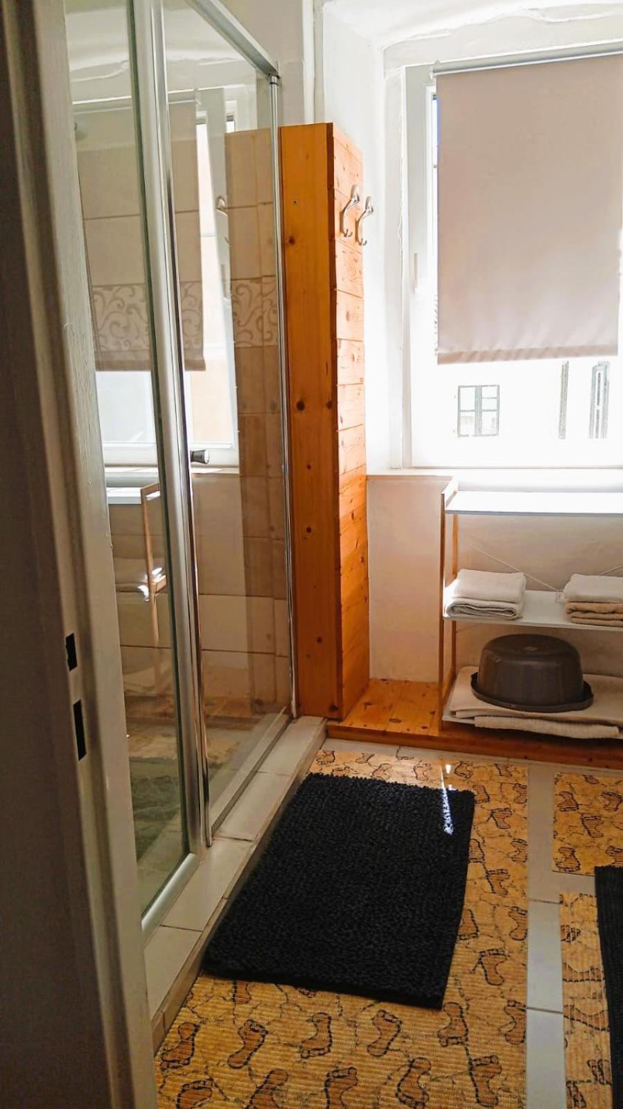 Nerezine Apartmany Centrum Bagian luar foto