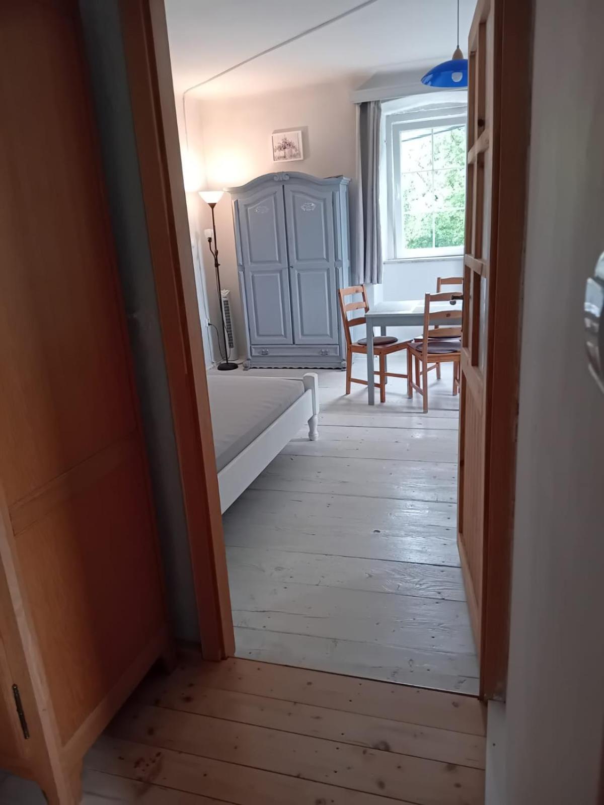 Nerezine Apartmany Centrum Bagian luar foto