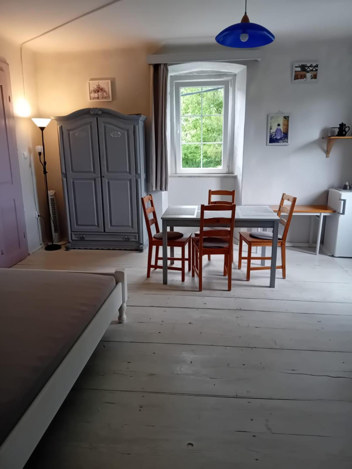 Nerezine Apartmany Centrum Bagian luar foto
