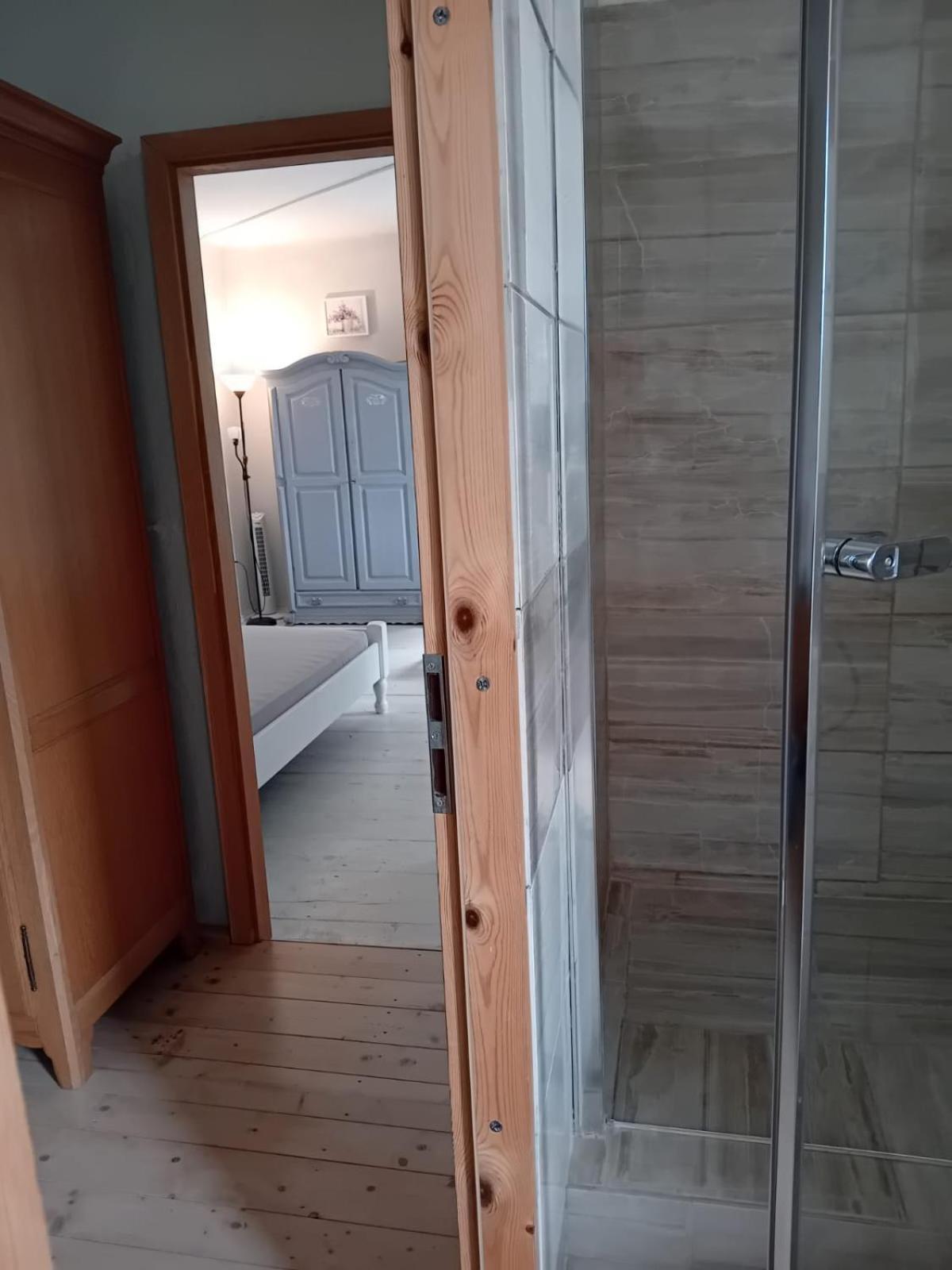 Nerezine Apartmany Centrum Bagian luar foto